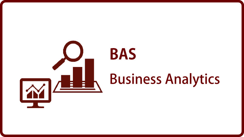 Plaza-i Business Analytics
