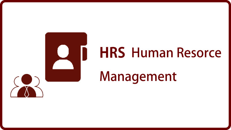 Plaza-i Human Resources Management