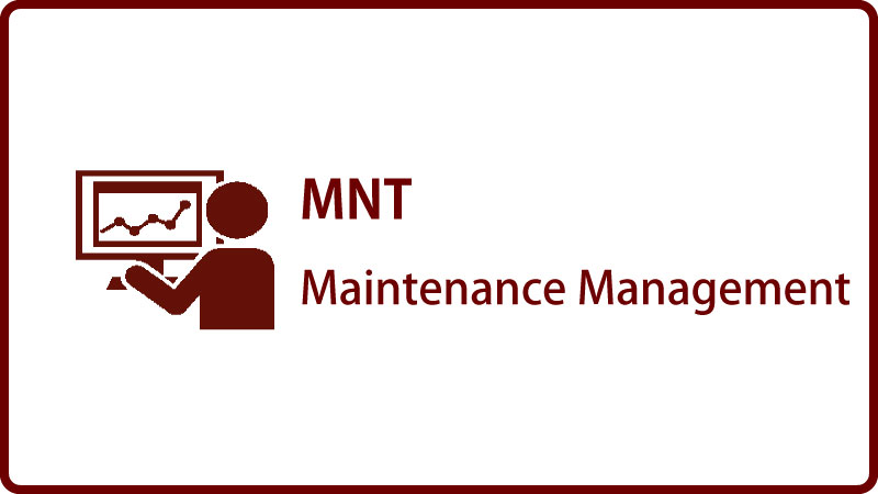 Plaza-i Maintenance Management
