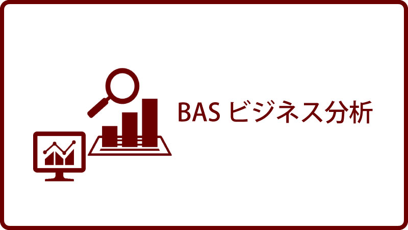 BASビジネス分析 
